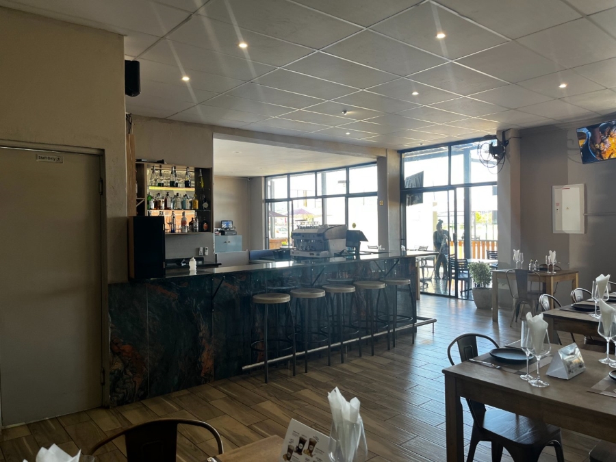 To Let commercial Property for Rent in Melodie North West